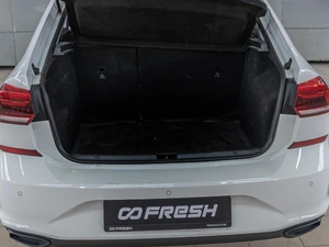 Лифтбек Volkswagen Polo 2020 года, 1515000 рублей, Краснодар