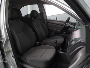 Седан Chevrolet Aveo 2010 года, 489000 рублей, Воронеж