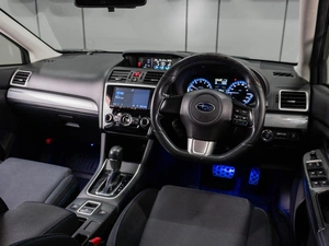 Универсал Subaru Levorg 2014 года, 1519000 рублей, Тюмень
