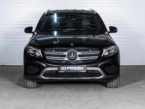 Внедорожник Mercedes-benz GLC-класс 2017 года, 3445000 рублей, Ставрополь