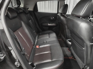 Внедорожник Nissan Juke 2011 года, 975000 рублей, Красноярск