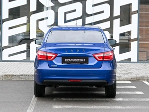 Седан ВАЗ (LADA) Vesta 2022 года, 1247000 рублей, Волгоград