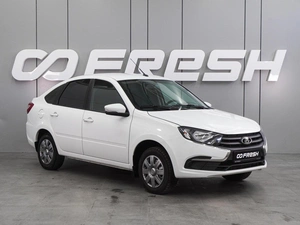 Лифтбек ВАЗ (LADA) Granta 2024 года, 879000 рублей, Воронеж