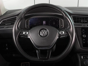 Внедорожник Volkswagen Tiguan 2020 года, 2699000 рублей, Аксай