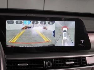 Внедорожник Chery Tiggo 8 Pro Max 2023 года, 2649000 рублей, Воронеж