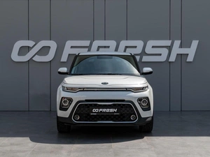 Внедорожник Kia Soul 2019 года, 1770000 рублей, Краснодар