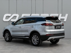 Внедорожник Geely Atlas Pro 2024 года, 2300000 рублей, Краснодар