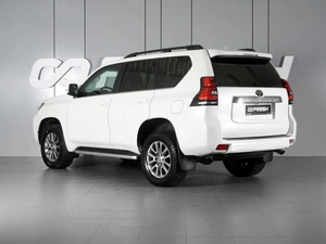 Внедорожник Toyota Land Cruiser Prado 2020 года, 6789000 рублей, Минеральные Воды