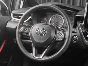 Седан Toyota Levin 2020 года, 1975000 рублей, Тюмень