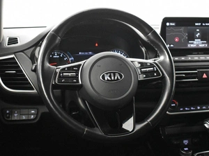 Внедорожник Kia Seltos 2019 года, 2315900 рублей, Казань