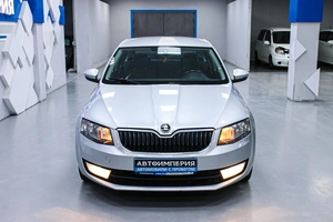 Универсал Skoda Octavia 2014 года, 1233000 рублей, Солонцы