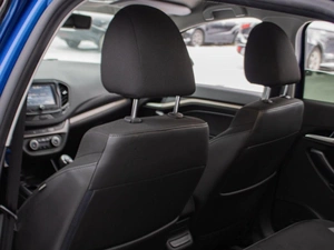 Седан ВАЗ (LADA) Vesta 2020 года, 1039000 рублей, Петрозаводск