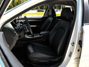 Седан Hyundai Sonata 2021 года, 2360000 рублей, Волгоград