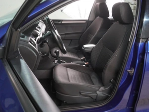 Лифтбек Skoda Rapid 2017 года, 1699000 рублей, Воронеж