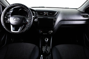 Седан Kia Rio 2013 года, 709000 рублей, Пермь
