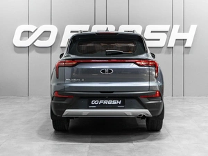 Внедорожник Москвич 3 2023 года, 1499000 рублей, Тюмень