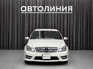 Седан Mercedes-benz C-класс 2011 года, 1449000 рублей, Красноярск