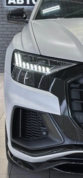 Внедорожник Audi Q8 2021 года, 8800000 рублей, Красноярск