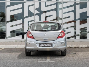 Хетчбэк Opel Corsa 2007 года, 420000 рублей, Краснодар