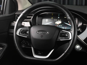 Седан OMODA S5 2023 года, 1339000 рублей, Тюмень