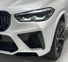 Внедорожник BMW X5 2019 года, 5897000 рублей, Красноярск