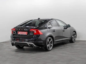 Седан Volvo S60 2014 года, 1249000 рублей, Красноярск