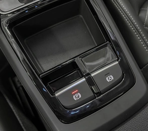 Внедорожник Audi Q2 2025 года, 3797000 рублей, Красноярск