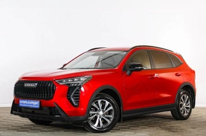 Внедорожник Haval Jolion 2024 года, 2249000 рублей, Тюмень