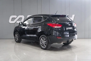 Внедорожник Hyundai ix35 2014 года, 1389000 рублей, Петрозаводск