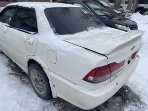 Седан Honda Accord 2001 года, 360000 рублей, Большеулуйский район