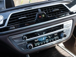 Седан BMW 7 серия 2022 года, 7430000 рублей, Краснодар