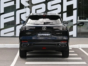 Внедорожник Changan UNI-S 2024 года, 2229000 рублей, Волгоград