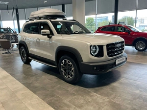 Внедорожник Haval Dargo 2026 года, 3749000 рублей, Красноярск