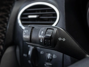 Седан Ford Focus 2008 года, 655000 рублей, Краснодар