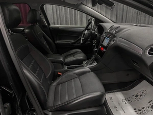 Седан Ford Mondeo 2011 года, 780000 рублей, Красноярск