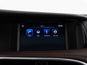 Хетчбэк Infiniti Q30 2019 года, 2532444 рублей, Москва