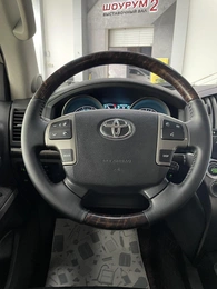 Внедорожник Toyota Land Cruiser 2010 года, 3497000 рублей, Солонцы