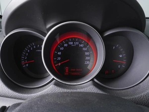 Седан Kia Cerato 2011 года, 1080000 рублей, Ростов-на-Дону