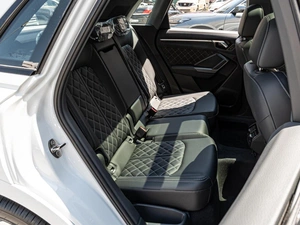 Внедорожник Audi Q3 2026 года, 3890000 рублей, Краснодар