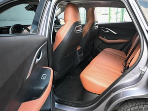 Внедорожник OMODA C5 2023 года, 1824000 рублей, Кирилловка