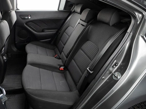 Седан Kia Cerato 2019 года, 1668554 рублей, Тюмень