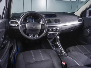 Седан Renault Fluence 2013 года, 750000 рублей, Ростов-на-Дону