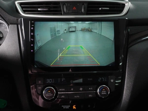 Внедорожник Nissan Qashqai 2017 года, 1489000 рублей, Минеральные Воды