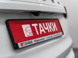 Внедорожник Chery Tiggo 8 Pro 2021 года, 2120000 рублей, Красноярск