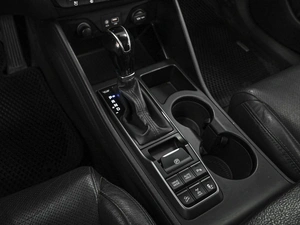 Внедорожник Hyundai Tucson 2016 года, 2079000 рублей, Ставрополь