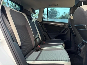 Внедорожник Volkswagen Tiguan 2019 года, 2519000 рублей, Ижевск