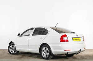 Лифтбек Skoda Octavia 2012 года, 799000 рублей, Тюмень