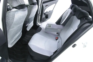 Лифтбек Toyota Prius 2016 года, 1688000 рублей, Солонцы