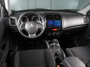 Внедорожник Mitsubishi ASX 2013 года, 1255000 рублей, Минеральные Воды