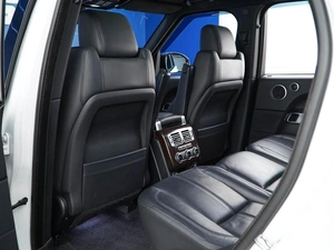 Внедорожник Land Rover Range Rover 2014 года, 3650777 рублей, Москва